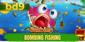 Bombing Fishing