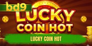 Lucky Coin Hot
