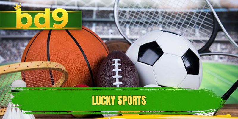 Lucky Sports