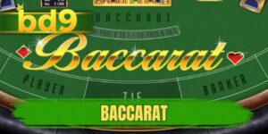 Baccarat