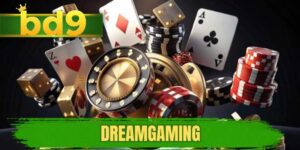 DreamGaming