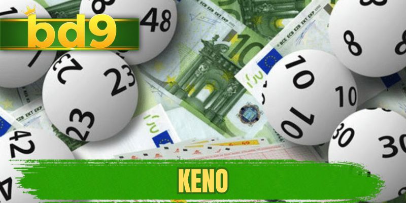 Keno