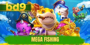 Mega fishing