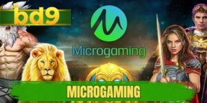Microgaming