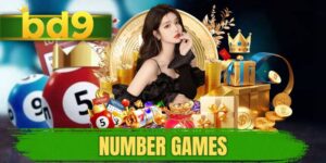 Number games