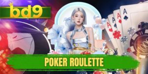 Poker Roulette