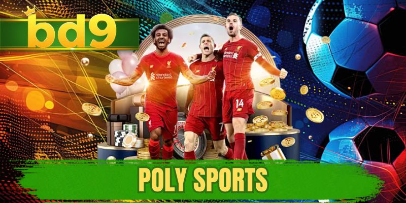 Poly sports