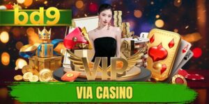 ViA casino